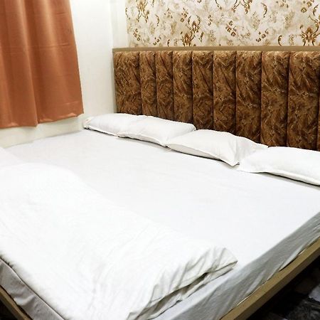 Hotel Malay Inn Ujjain Exterior photo