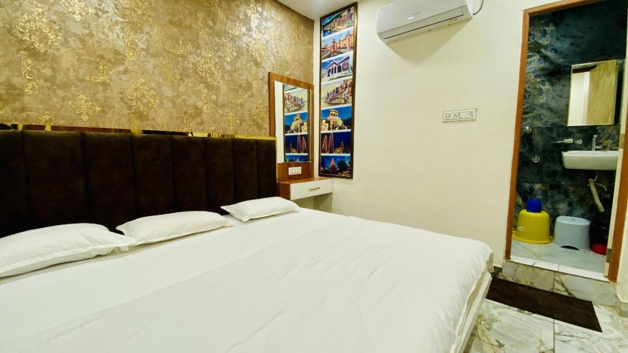 Hotel Malay Inn Ujjain Exterior photo