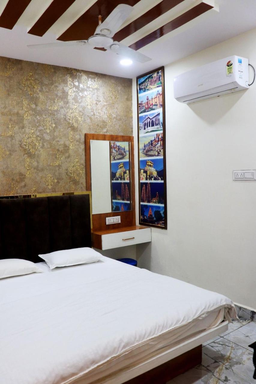 Hotel Malay Inn Ujjain Exterior photo
